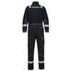 Kombinezon Trudnopalny WX3 Black FR503