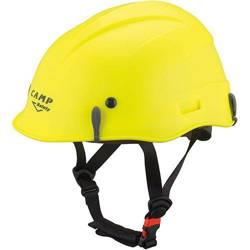 Kask Skylor Plus Jaskrawożółty