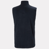 Manchester 2.0 Fleece Vest 590 Navy