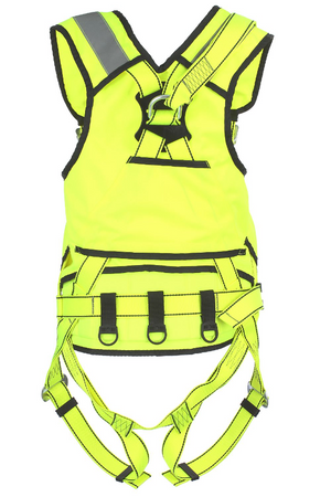 Szelki bezpieczeństwa P-50HV+