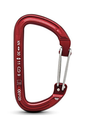 Carabiner Rockd Biwire