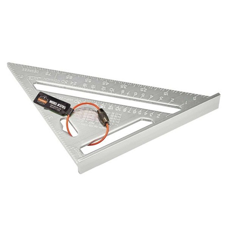 Łącznik Screw Lock Do Narzędzi Squids 3705 Orange - 1,4kg