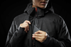 Kurtka zimowa W Luna 990 Black