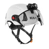 Kit Zen Visor - Clear (zen Visor WVI00007-500 + Adapters Wac00009)