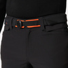 Pasek Light Padded Belt 990 Black