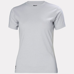Koszulka T-shirt W Classic T-Shirt 910 Grey Fog