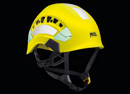 Kask VERTEX VENT Hi-viz Yellow