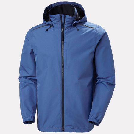 Kurtka softshell Manchester 2.0 Shell Jacket 558 Stone Blue