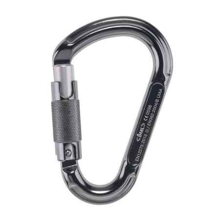 Carabiner Be Lock 3-matic