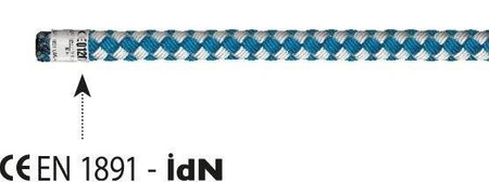 Rope Do Arborystyki Bonsai 13 Mm X 200 M