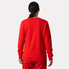 W Classic Sweatshirt 220 Alert Red