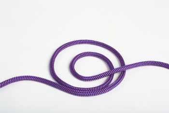 Rep Edelweiss Cord 4 Mm Violet