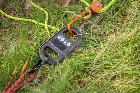 LineScale-3i Load-Cell