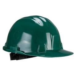 Safety Helmet PS51 Workbase (green)