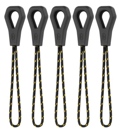 Lanyard Do Mocowania Narzędzi Do 3 Kg With Punktem Wpięcia Toolink M (5 Szt.)