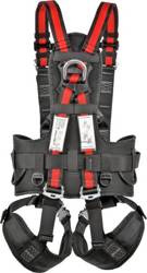 Szelki With Ergonomiczną Podkładką Na Plecy P-80emx