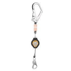 Urządzenie samohamowne WR 025 20 AZ 022