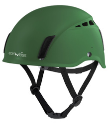 Kask Edelweiss Vertige Green Forest