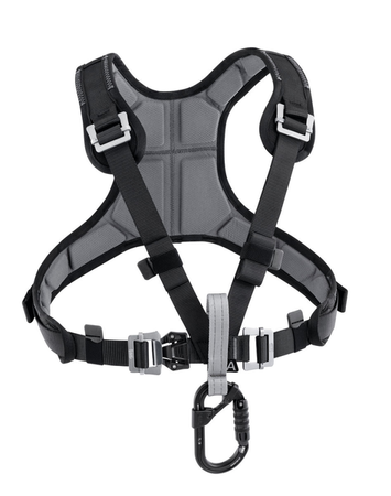 Harness Piersiowa Chest Air