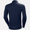 Koszulka termoaktywna Hh Lifa Merino Half Zip 590 Navy