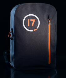 Backpack Ewakuacyjny/awaryjny 17 With Wyposażeniem