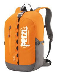 Backpack BUG (or)