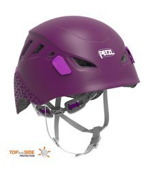 Kask Picchu Purple