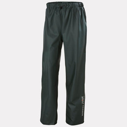 Spodnie przeciwdeszczowe Voss Rain Pant 490 Dark Green