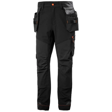 Spodnie Magni Evolution Construction Pant 990 Black