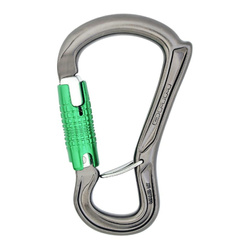 Carabiner Ceros Ls Titanium