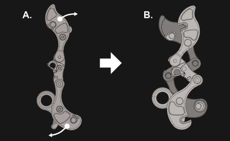 Urządzenie Do Arborystyki Drzewnej Akimbo 2