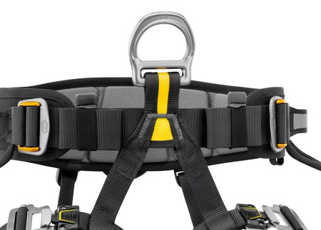 Harness Biodrowa Falcon (black)