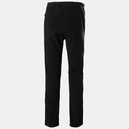 Spodnie polarowe Oxford Light Fleece Pant 990 Black