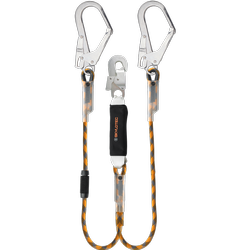 Lonża BFD Y SK 12 1,5m