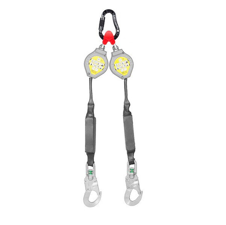 Set ROLER 4 Rozm. M - XL