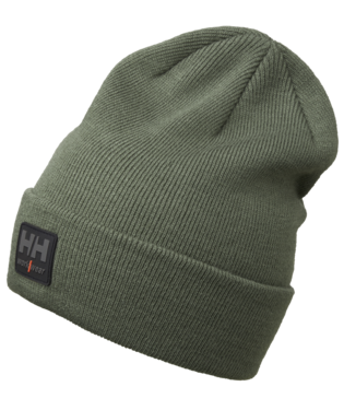 Czapka Kensington beanie 480 army green std