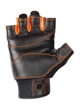 Gloves Progrip Ferrata - Black