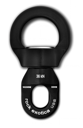 Swivel Rotator Round Small