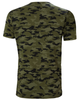 Kensington t-shirt 481 CAMO 3XL