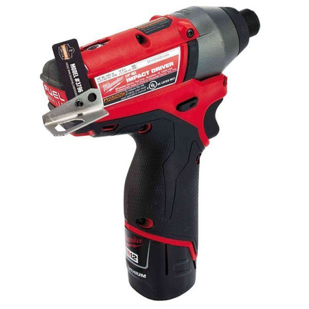 Uchwyt Do Wkrętarki Squids 3796 Power Tool Bracket - Drill & Impact Driver Tool Trap