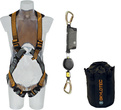 Set Skylotec PEANUT PLATFORM L/xxl
