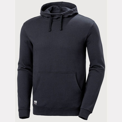 Bluza z kapturem Classic Hoodie 590 Navy