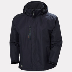 Manchester Shell Jacket 590 Navy