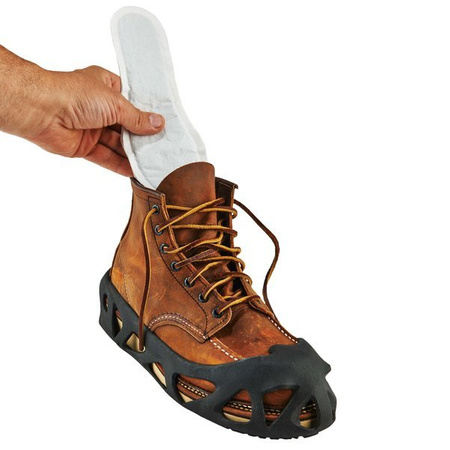 Ogrzewacz Do Butów (l/xl) N-ferno 6995 Full Foot Warming Packs