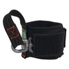Smysz Na Nadgarstek Squids 3122 Pull-on Wrist Tool Lanyard - Carabiner Anchor - 5lbs / 2.3kg