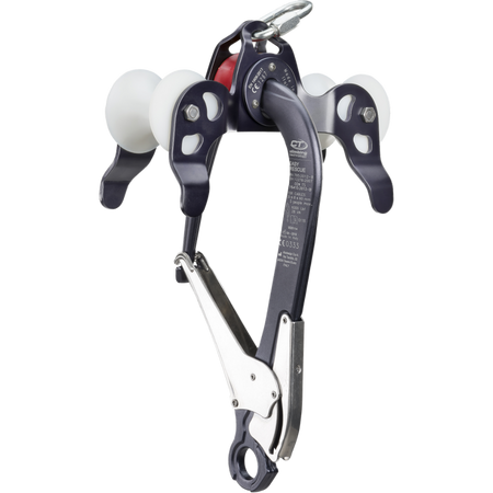 Pulley Ratowniczy Easy Rescue