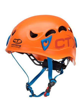 Set Climbing Technology Kit Ferrata Plus Galaxy