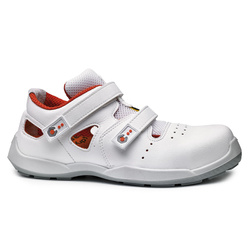 Shoes Sky S1P ESD SRC White