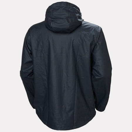 Kurtka przeciwdeszczowa Voss Rain Jacket 590 Navy
