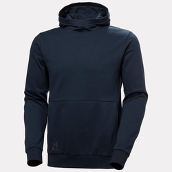 Bluza z kapturem Evo Hoodie 591 Navy